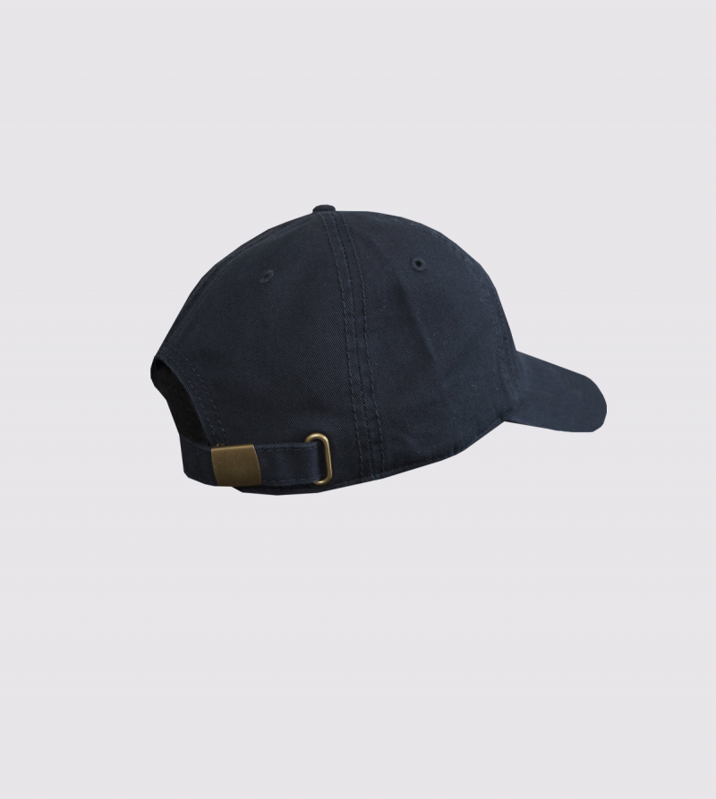 IE 1973 Kids Cap. Navy color back