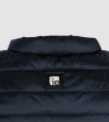 IE Vest of Primaloft. Navy color zoom