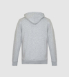 IE Business School Hoodie. Grey color back