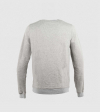 IE University Swearshirt. Grey color back