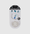 IE Global and Public Affairs Popsocket. White color zoom