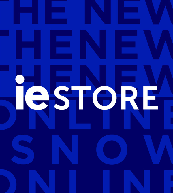 IE - Store Gift Card