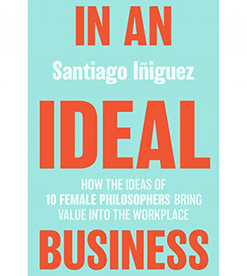 In An Ideal Business