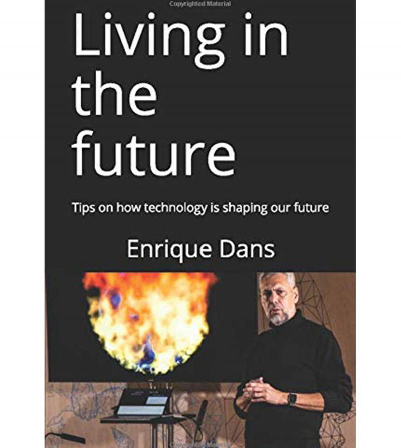 Living In The Future