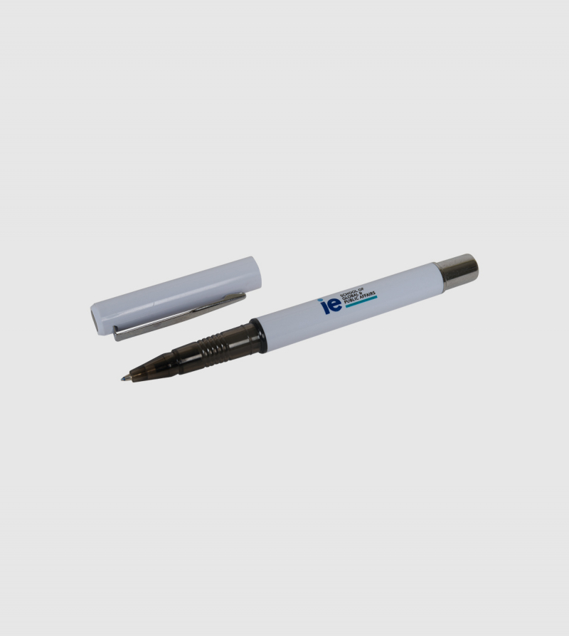 Pen GPA . White color front