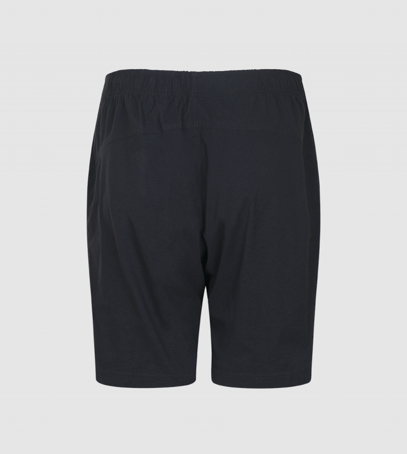 IE M Essential Short IE . black colour back