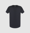 IE M Essential Men's Tee Back