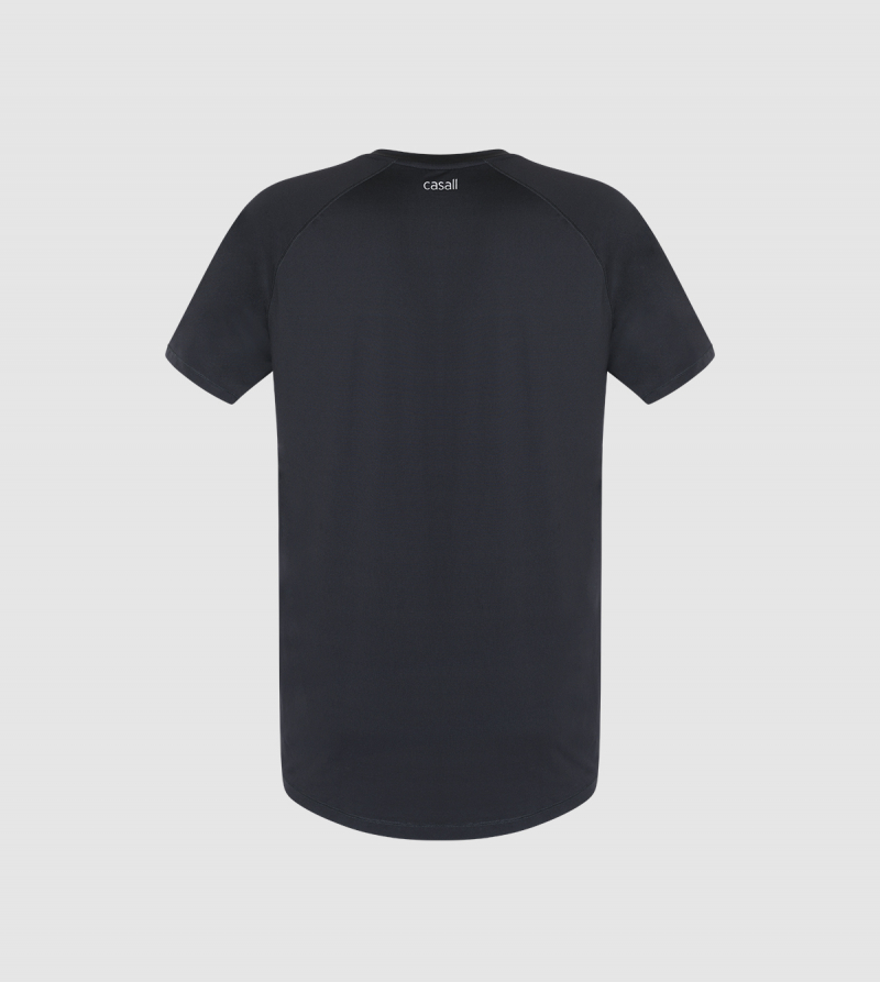 IE M Essential Men's Tee Back