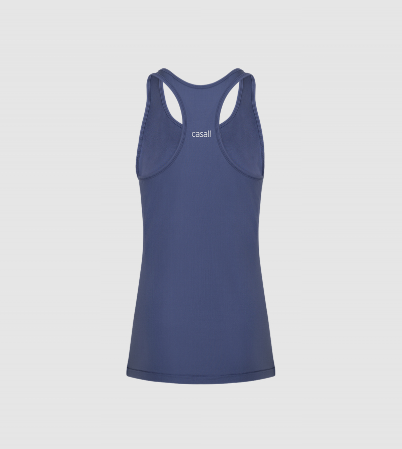 IE Racerback Top. back