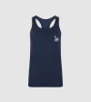 IE Racerback Top. front
