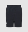 IE M Essential Short IE . black colour front
