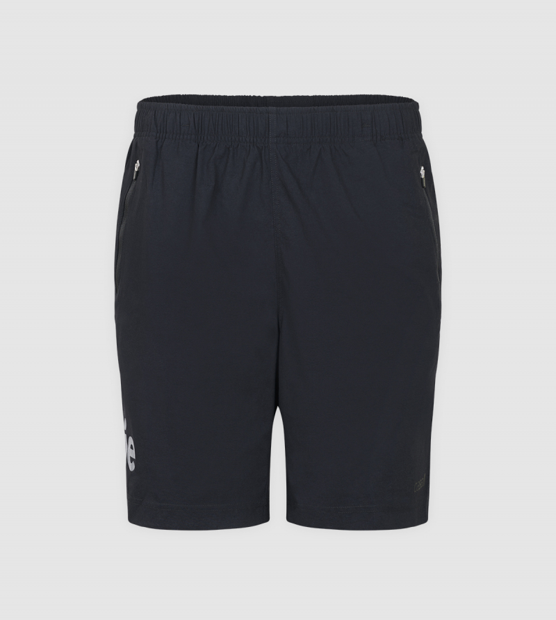 IE M Essential Short IE . black colour front